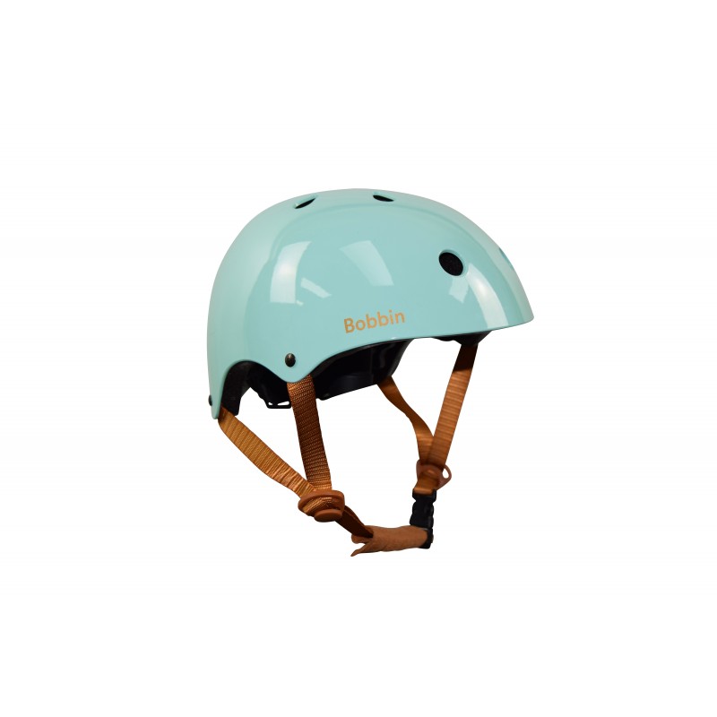 Velohelm Kinder mint - Bobbin