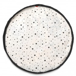 Tapis de jeu & sac à jouets Worldmap - Play&Go