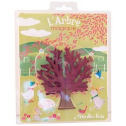 L'arbre magique - Moulin Roty