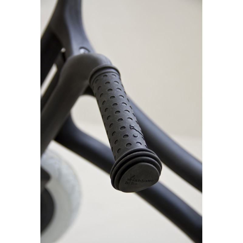 Wishbone, Grips Griff Black