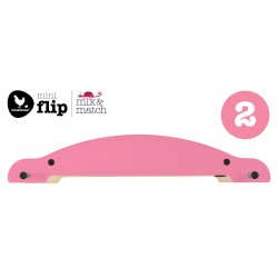 Mini Flip Base pink