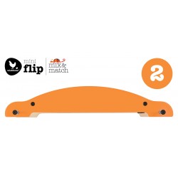 Mini Flip Base orange