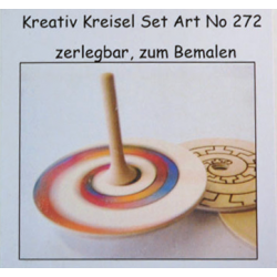 Kreativ Set