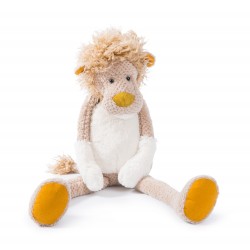 Plüschtier Löwe gross - Les Baba Bou - Moulin Roty