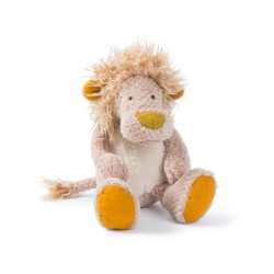 Plüschtier Löwe klein - Les Baba Bou - Moulin Roty