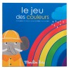 Farbenspiel Regenbogen - für Kinder ab 3 Jahren - Les Popipop - Moulin Roty