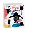 Cahier de coloriage et d'activités - Les Schmouks - Moulin Roty