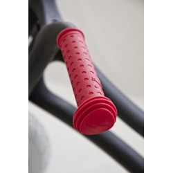 Wishbone, Grips Griff Red