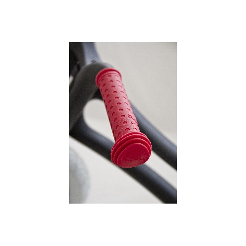 Wishbone, Grips Griff Red