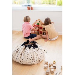 Play & Go Spielsack und Aufbewahrung