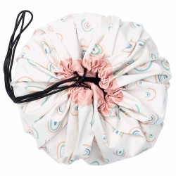 Play & Go Spielsack und Aufbewahrung