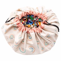 Play & Go Spielsack und Aufbewahrung