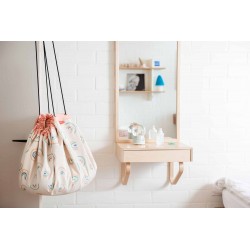 Play & Go Spielsack und Aufbewahrung