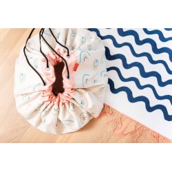 Play & Go Spielsack und Aufbewahrung