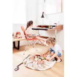 Play & Go Spielsack und Aufbewahrung