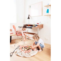 Play & Go Spielsack und Aufbewahrung
