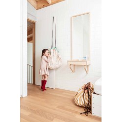 Play&Go, Swan Spielzeugsack