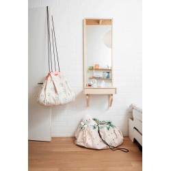 Play&Go, Swan Spielzeugsack