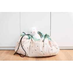 Play&Go, Swan Spielzeugsack