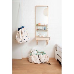 Play&Go, Swan Spielzeugsack