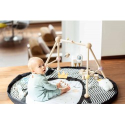 babymat & bag soft Pinguin Soft - Play & Go