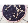 Tapis d´éveil & sac soft Flowers - Play & GO