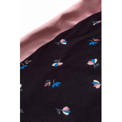 Tapis d´éveil & sac soft Flowers - Play & GO