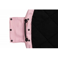 Tapis d´éveil & sac soft Flowers - Play & GO