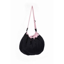 Play&Go - babymat & bag soft Flowers