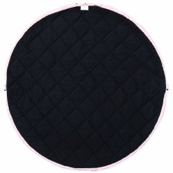 Tapis d´éveil & sac soft Flowers - Play & GO