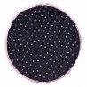 Tapis d´éveil & sac soft Flowers - Play & GO