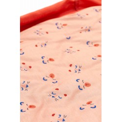 Play&Go - babymat & bag soft Animal face