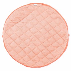 Play&Go - babymat & bag soft Animal face