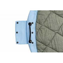 Play&Go - babymat & bag soft Ping pong