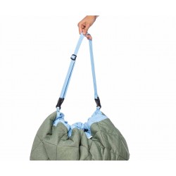 Play&Go - babymat & bag soft Ping pong