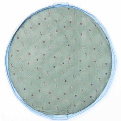 Play&Go - babymat & bag soft Ping pong