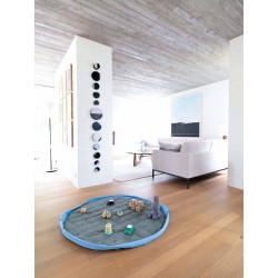 Play&Go - babymat & bag soft Ping pong