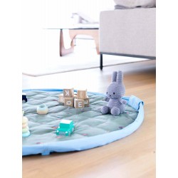 Play&Go - babymat & bag soft Ping pong