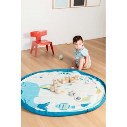 Play&Go soft Designers Moulin Roty Le voyage d'olga