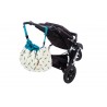 Spielmatte & Tasche soft - Le voyage d'olga - Moulin Roty - Play & Go