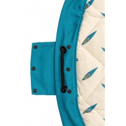 babymat & bag soft  - Le voyage d'olga - Moulin Roty - Play & Go