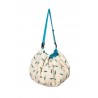 babymat & bag soft  - Le voyage d'olga - Moulin Roty - Play & Go