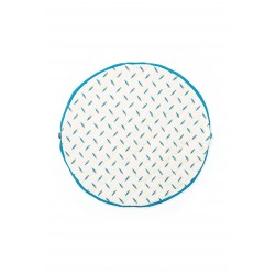 babymat & bag soft  - Le voyage d'olga - Moulin Roty - Play & Go