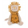 Poupée musique lion