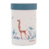 Poupée girafe Bibiscus