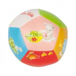Soft Ball - Babyball - La grande Famille - Moulin Roty