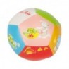 Soft Ball - Babyball - La grande Famille - Moulin Roty
