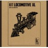 Lokomotive XL