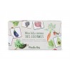 Loto des légumes en carton - Moulin Roty