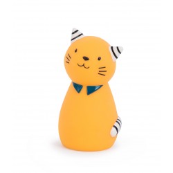 Veilleuse chat USB - Moulin Roty